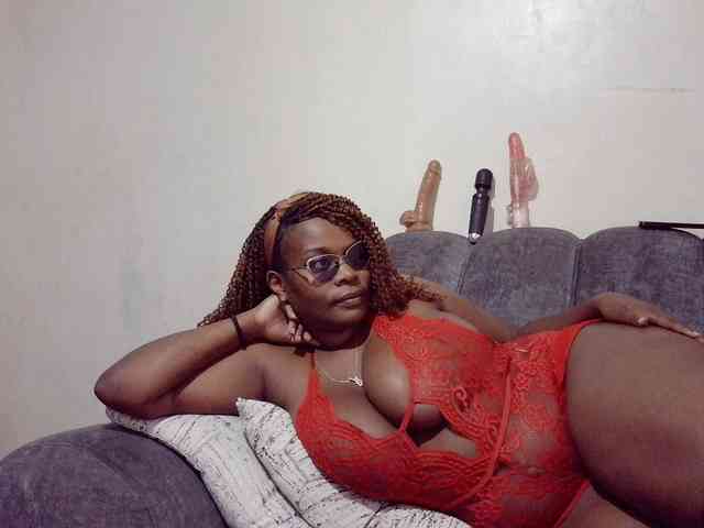 africangoddess webcam