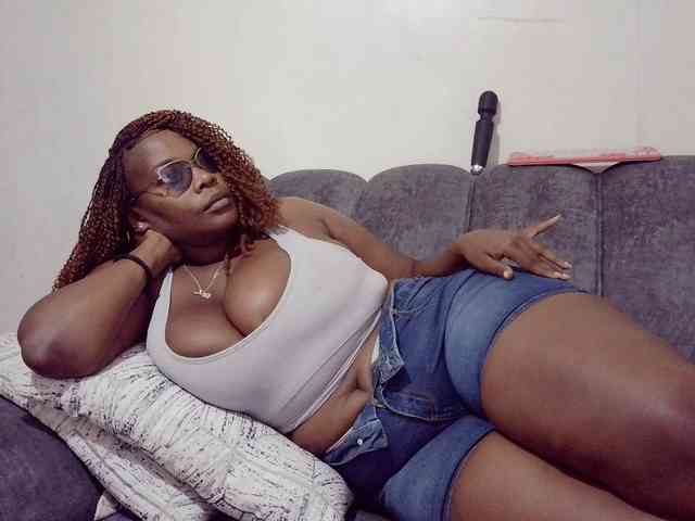 africangoddess webcam