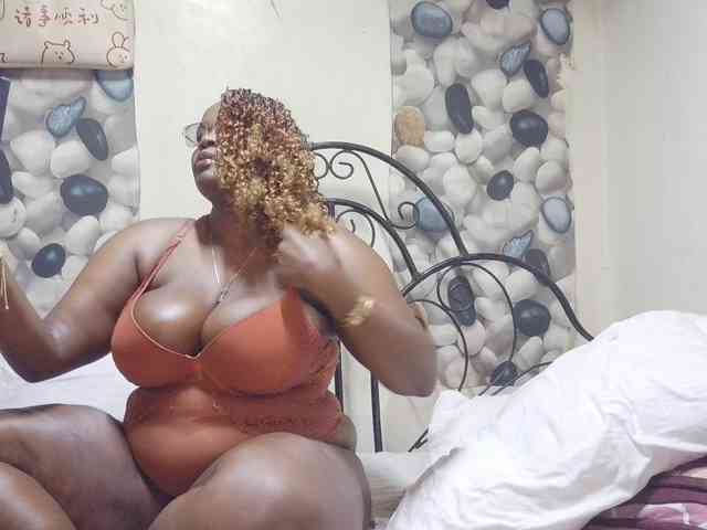 africangoddess webcam