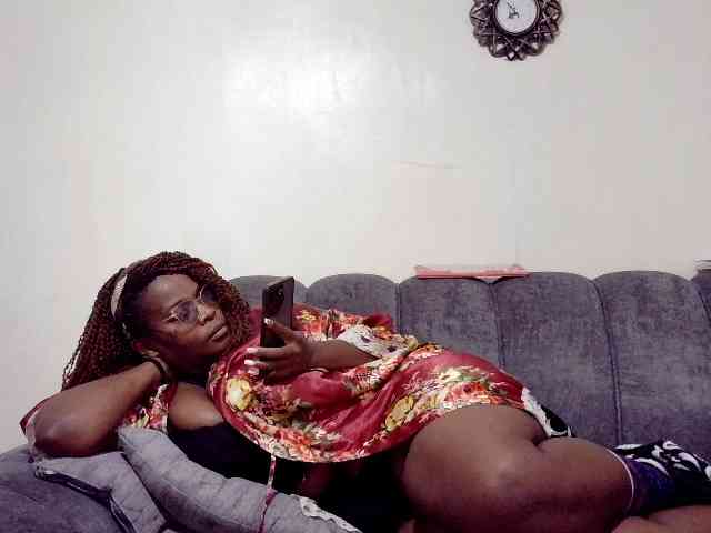africangoddess webcam