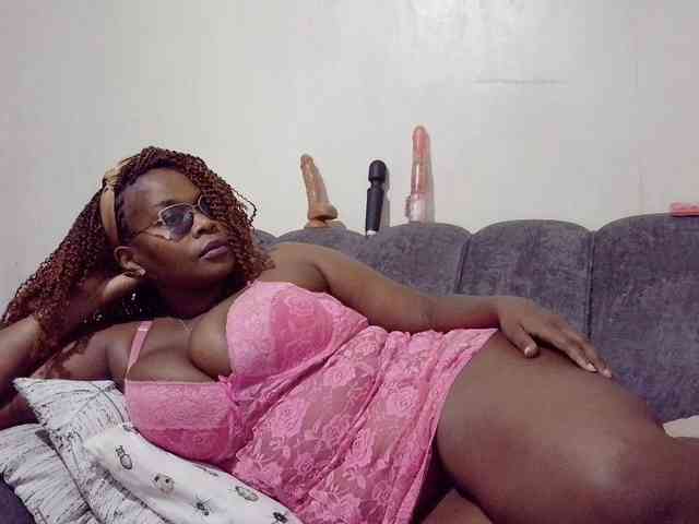 africangoddess webcam