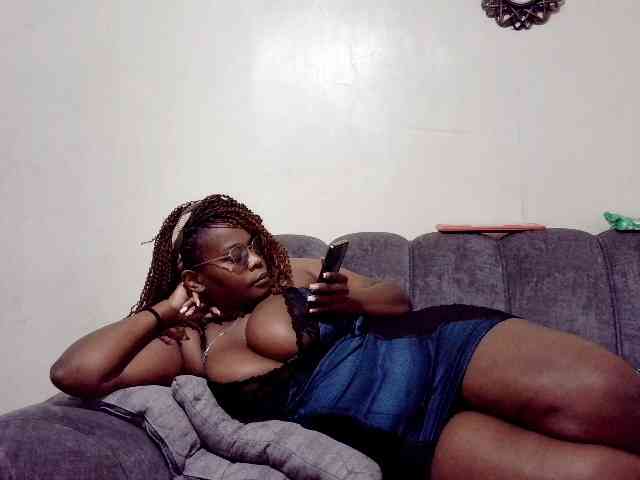 africangoddess webcam