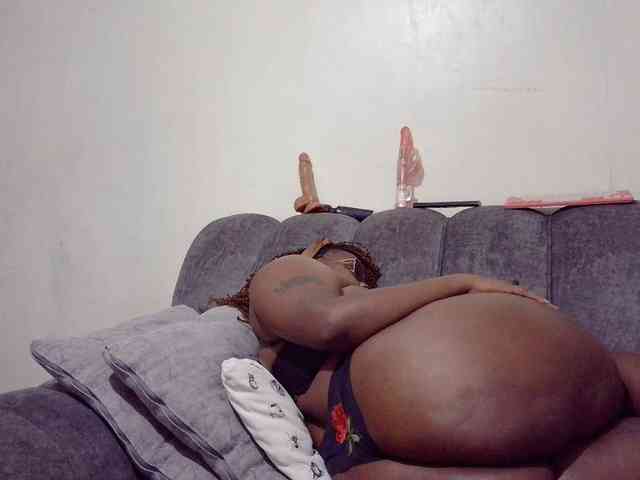 africangoddess webcam