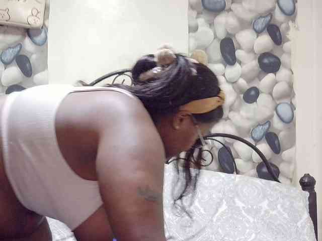 africangoddess webcam