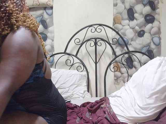 africangoddess webcam