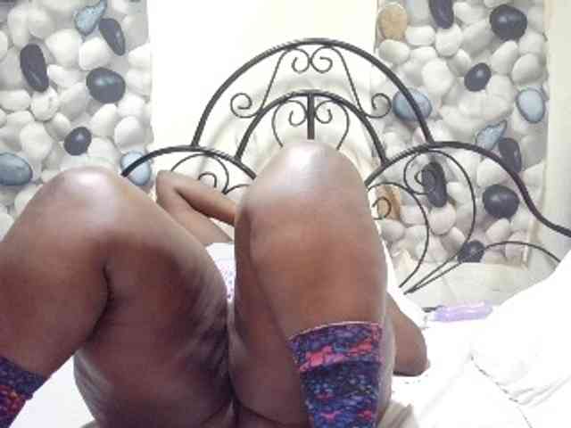 africangoddess webcam
