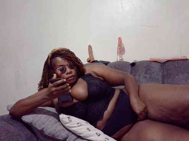 africangoddess webcam