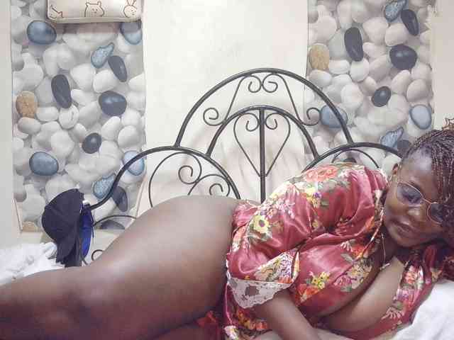 africangoddess webcam