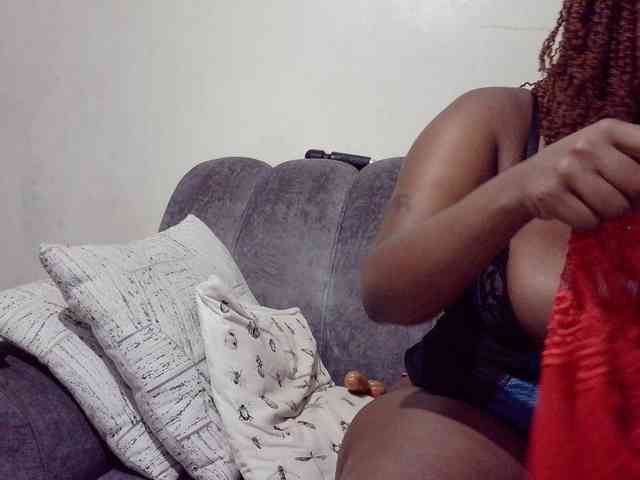 africangoddess webcam