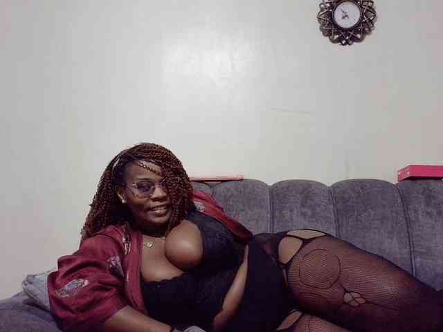 africangoddess webcam