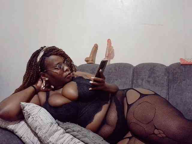 africangoddess webcam