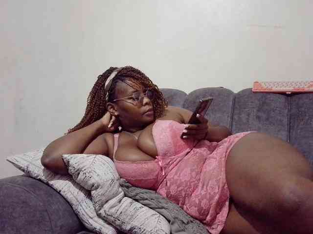 africangoddess webcam