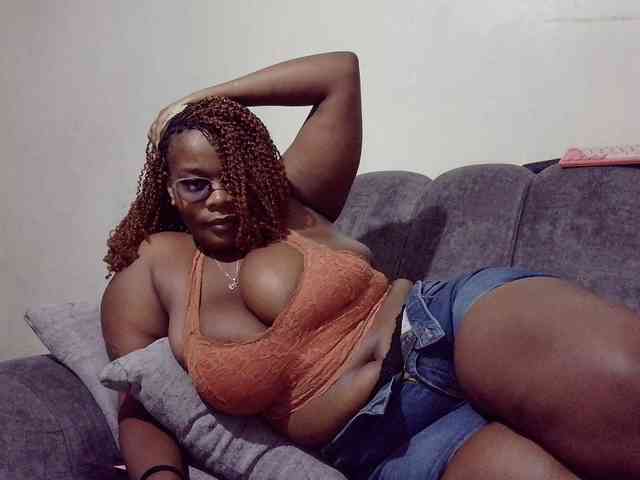 africangoddess webcam