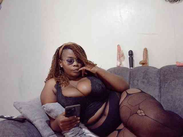 africangoddess webcam