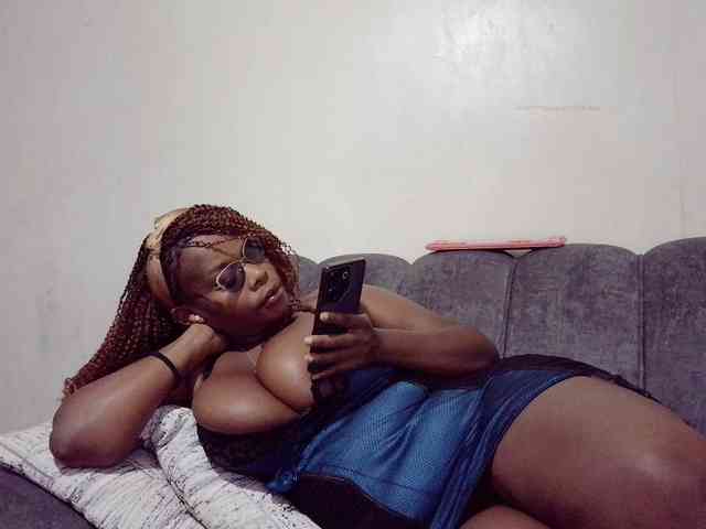 africangoddess webcam