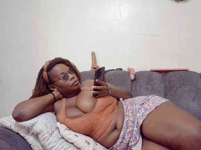 africangoddess webcam