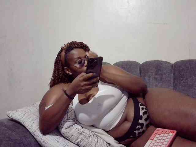 africangoddess webcam