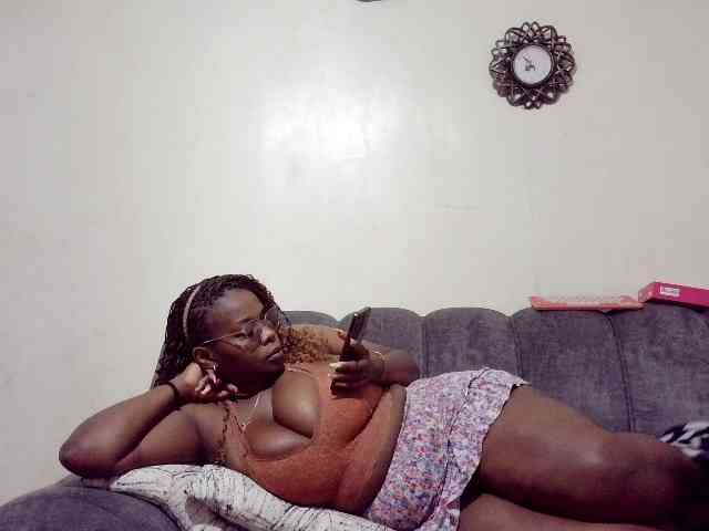 africangoddess webcam