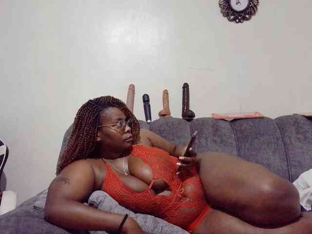 africangoddess webcam