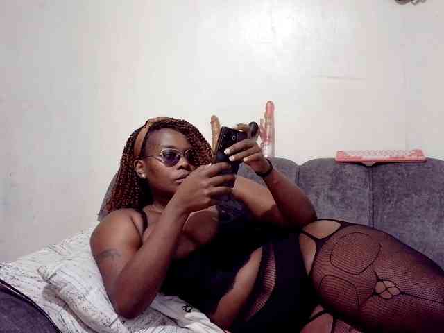 africangoddess webcam