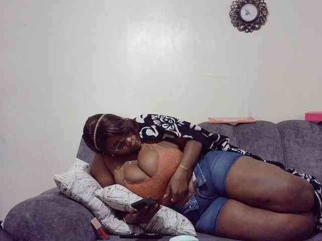 africangoddess webcam