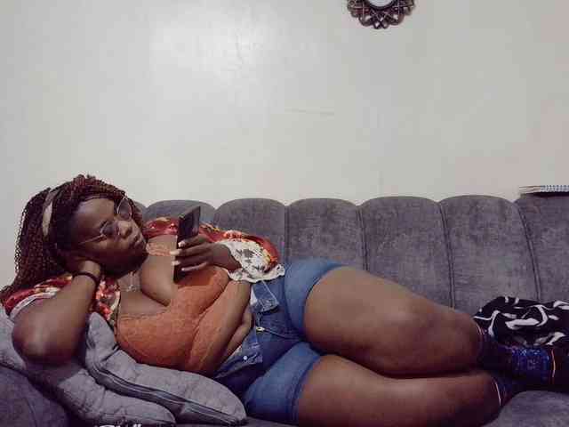 africangoddess webcam