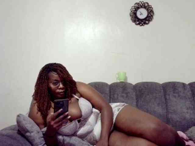 africangoddess webcam