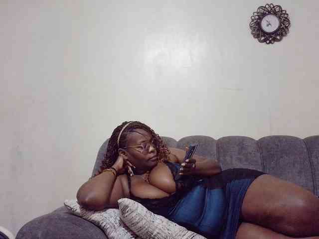 africangoddess
