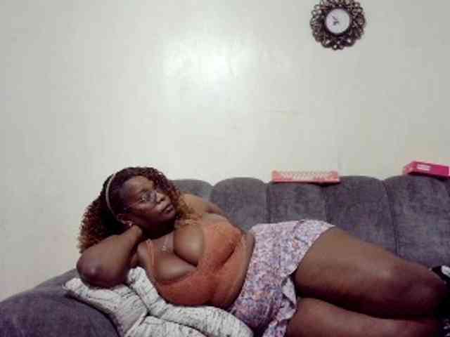 africangoddess webcam