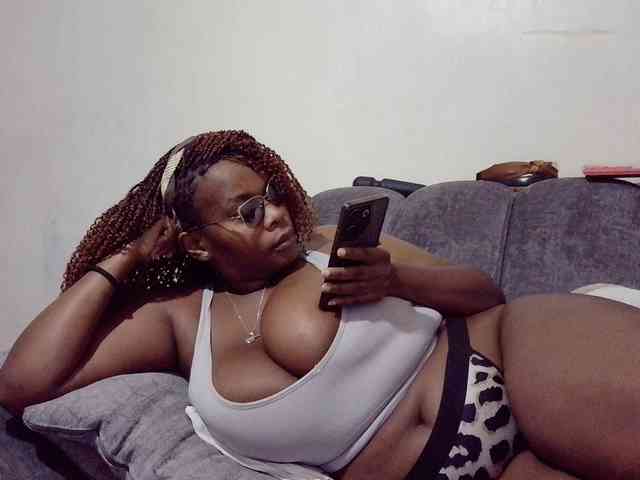 africangoddess webcam