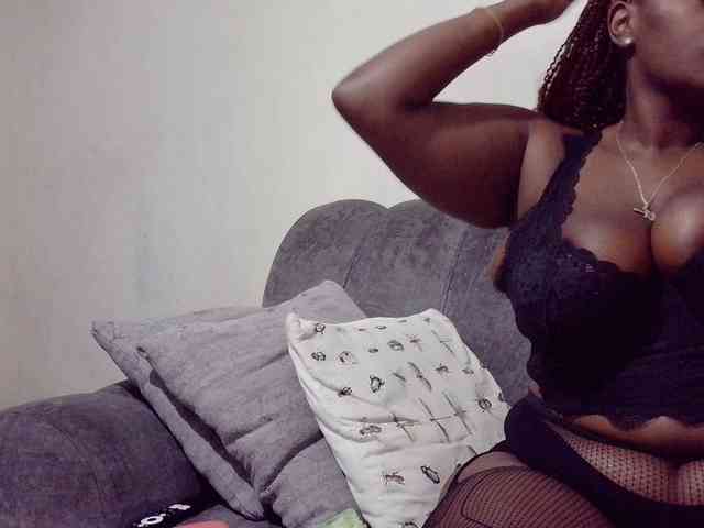 africangoddess webcam