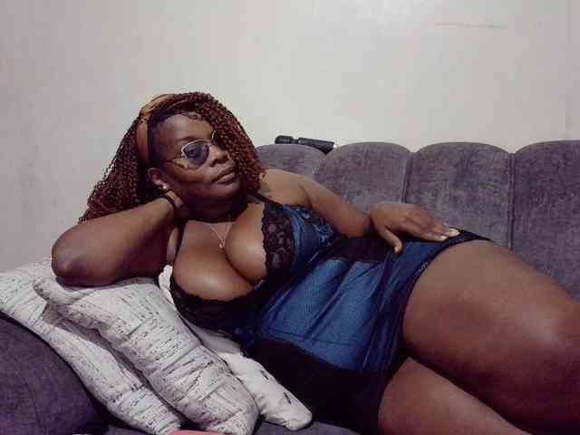 africangoddess webcam