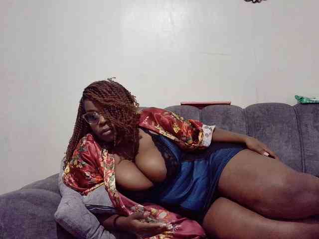 africangoddess webcam