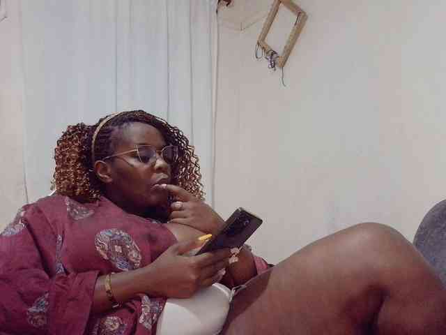 africangoddess webcam