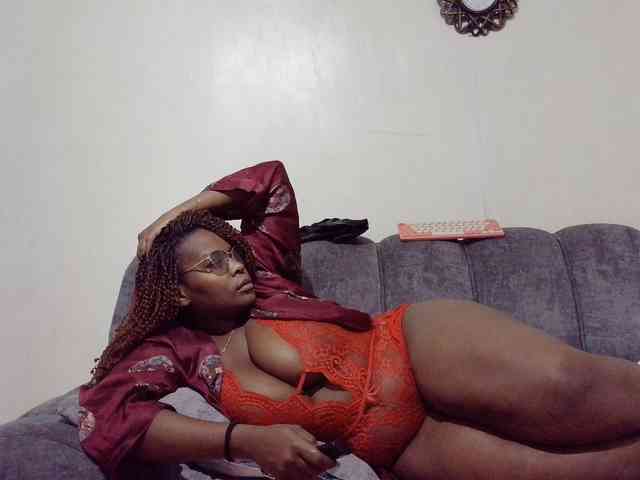 africangoddess webcam