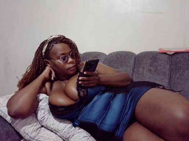 africangoddess webcam