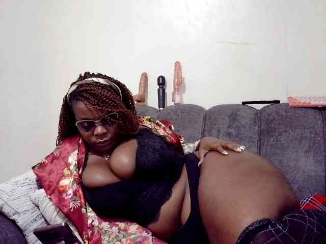 africangoddess
