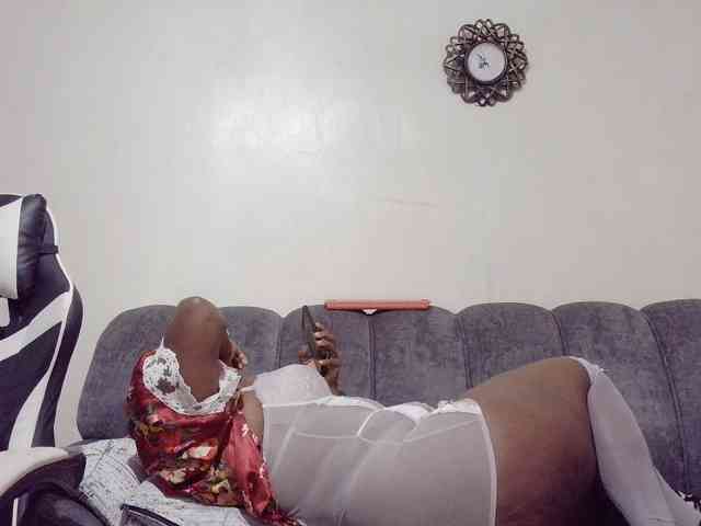 africangoddess webcam