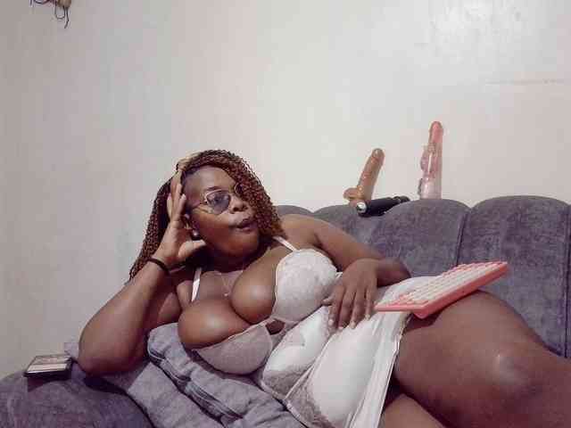 africangoddess webcam