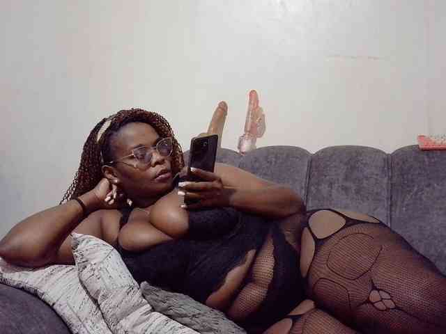 africangoddess webcam