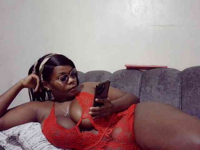 africangoddess webcam