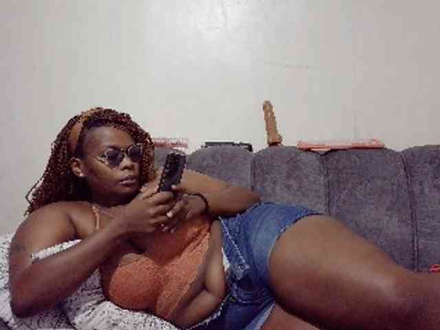 africangoddess webcam