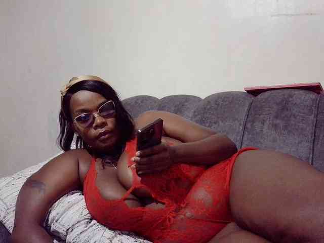 africangoddess webcam