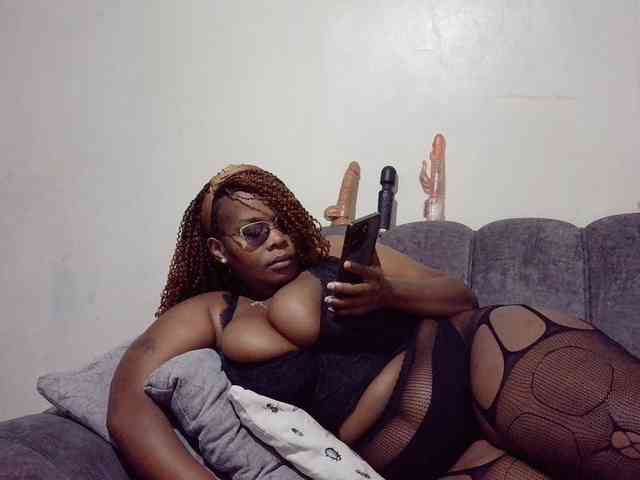 africangoddess webcam