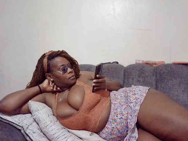 africangoddess webcam