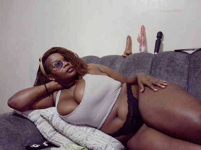 africangoddess webcam