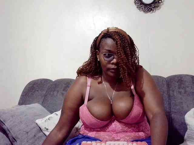 africangoddess webcam