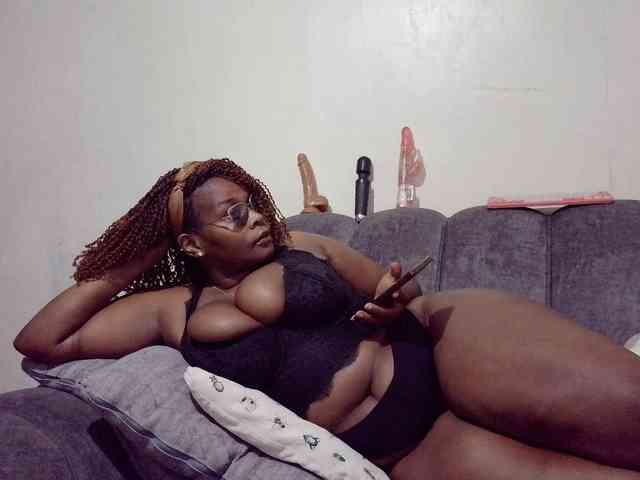 africangoddess webcam