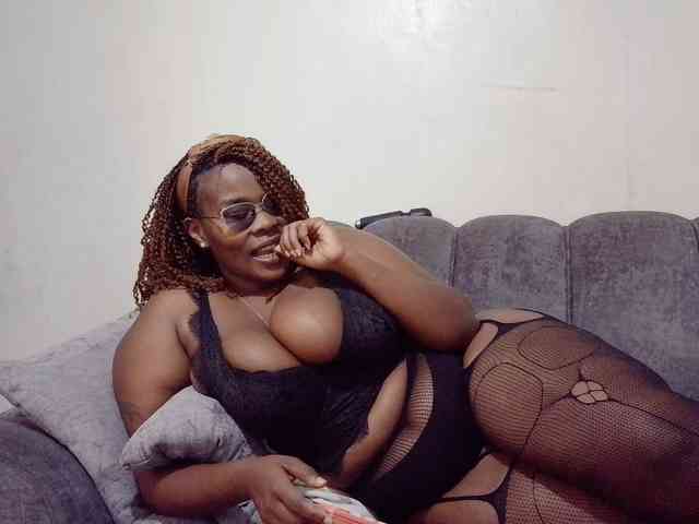 Model: africangoddess