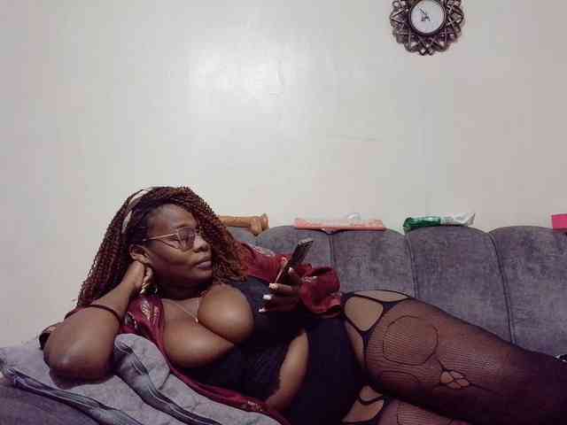 africangoddess webcam